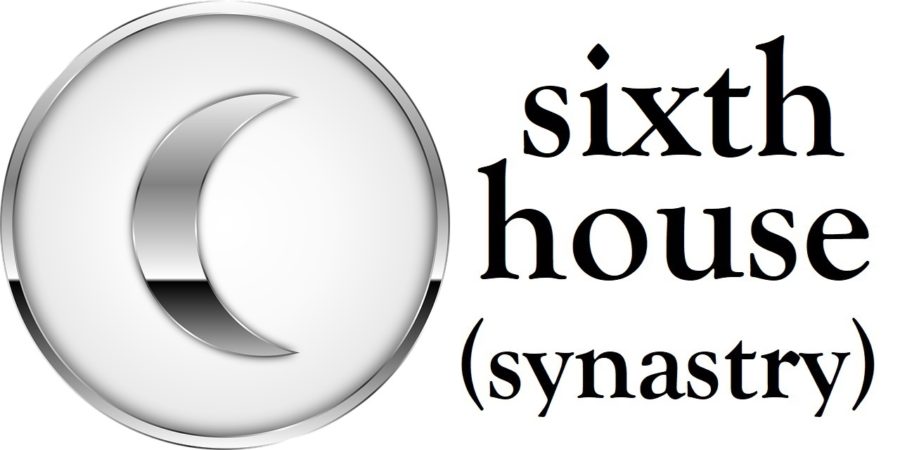 Moon in 6th House Synastry