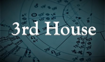 3rd House astrology