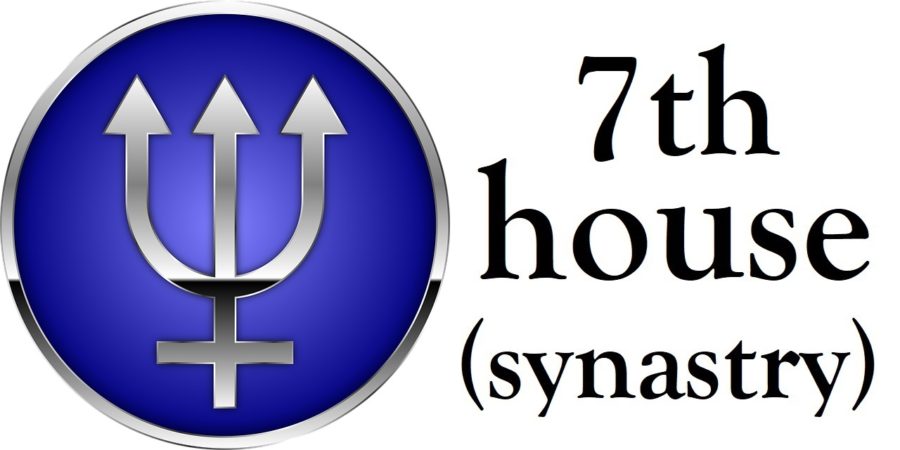 Neptune in 7th House Synastry