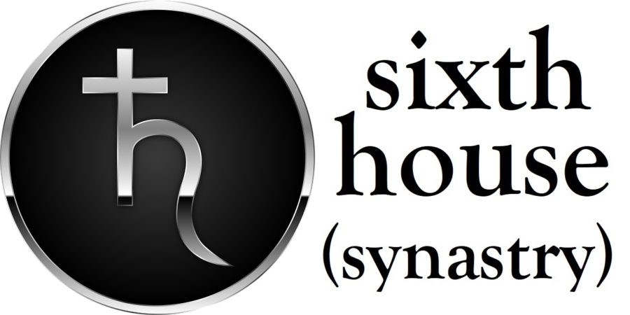 Saturn in 6th House Synastry
