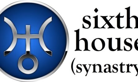 Uranus in 6th House Synastry