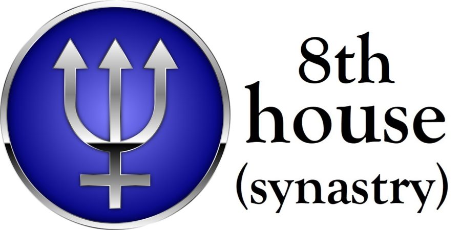Neptune in 8th House Synastry