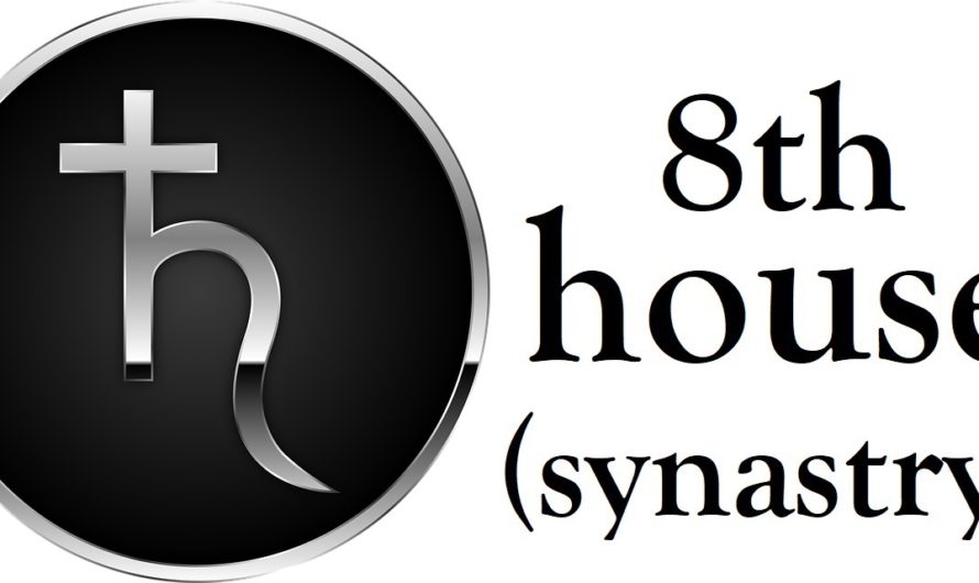 Saturn in 8th House Synastry