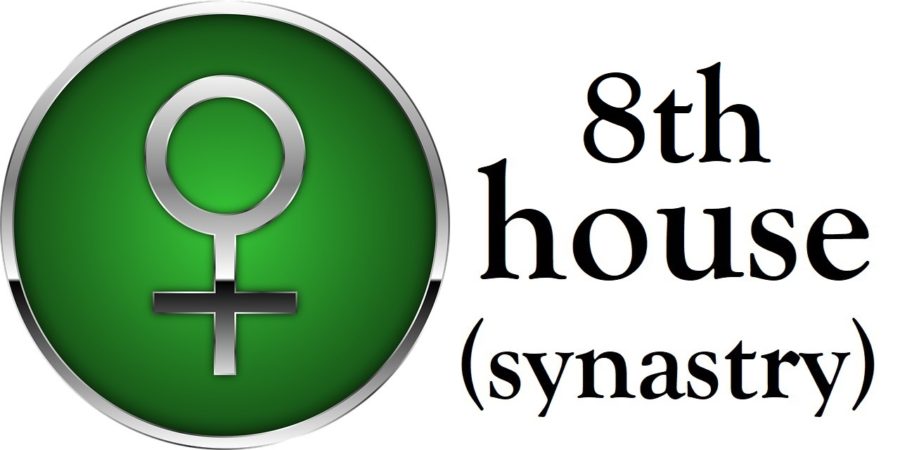 Venus in 8th House Synastry