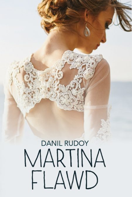 Martina Flawd by Danil Rudoy