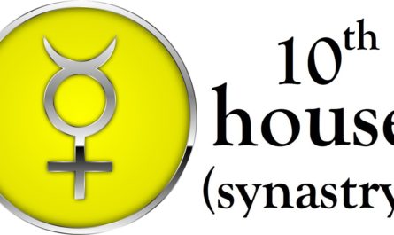 Mercury in 10th House Synastry