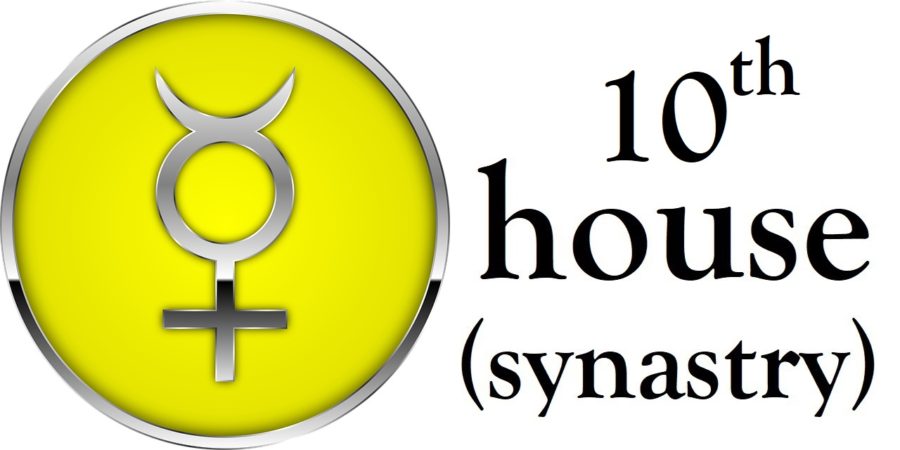 Mercury in 10th House Synastry