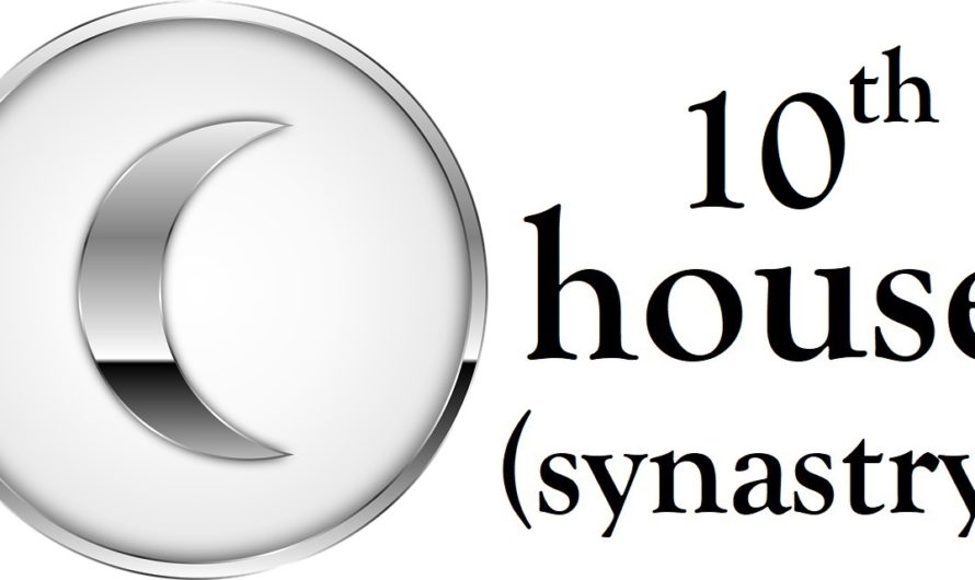 Moon in 10th House Synastry