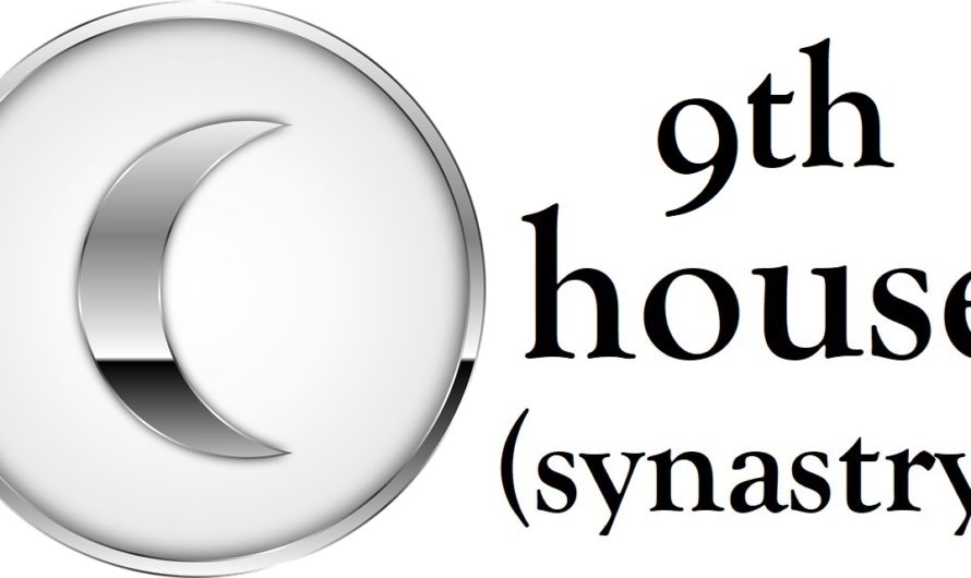 Moon in 9th House Synastry