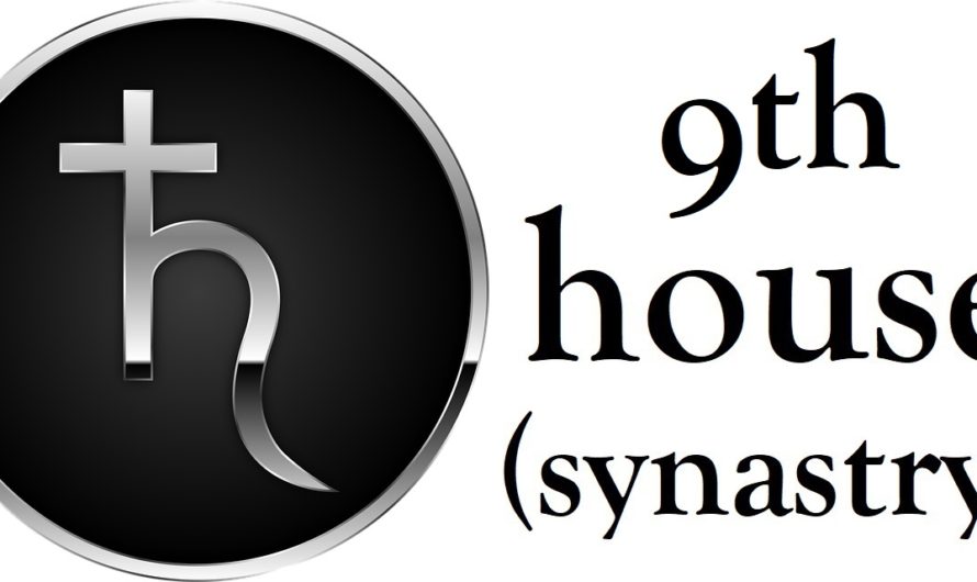 Saturn in 9th House Synastry