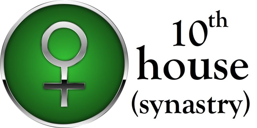 Venus in 10th House Synastry