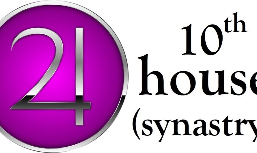 Jupiter in 10th House Synastry