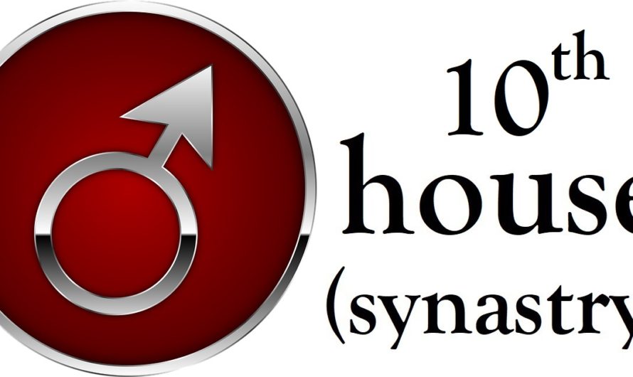 Mars in 10th House Synastry