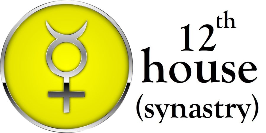 Mercury in 12th House Synastry