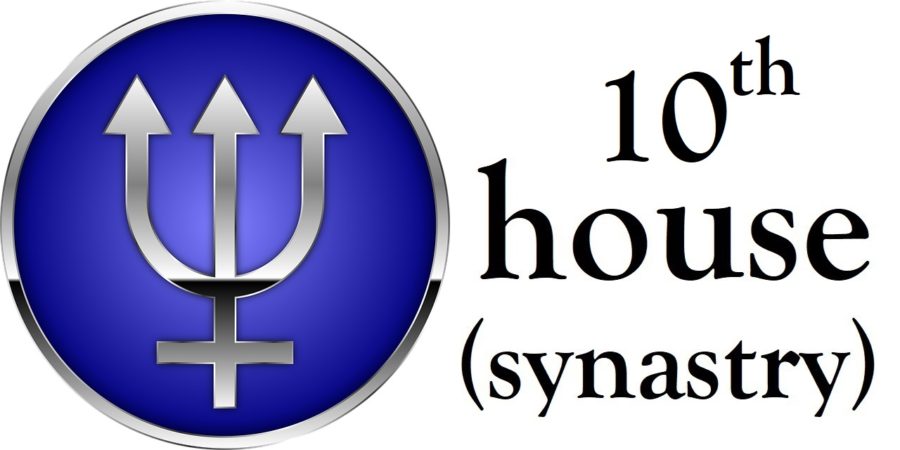 Neptune in 10th House Synastry