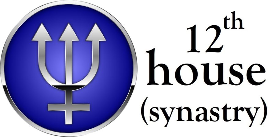 Neptune in 12th House Synastry