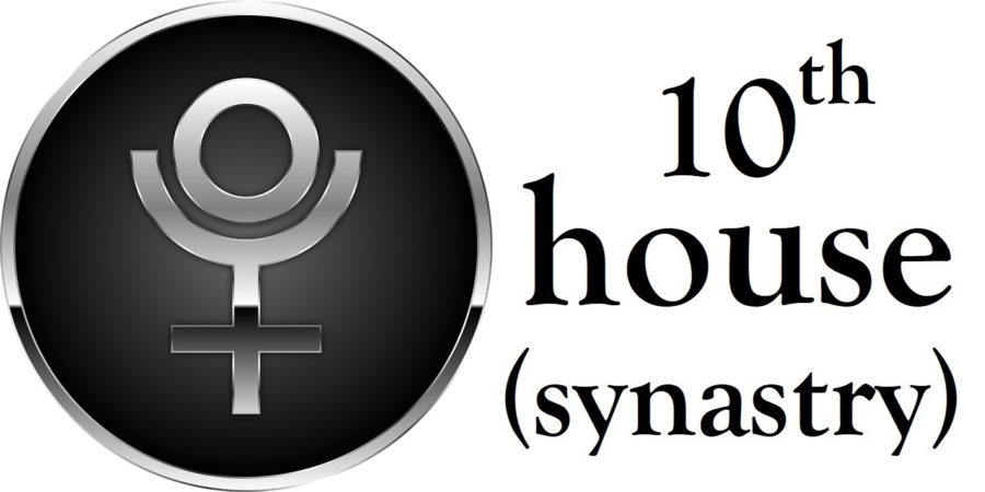 Pluto in 10th House Synastry