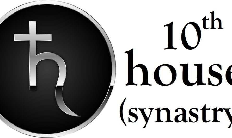 Saturn in 10th House Synastry