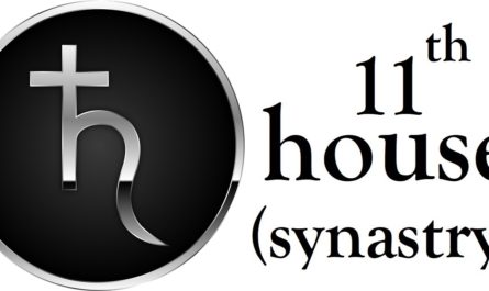 Saturn in 11th House Synastry
