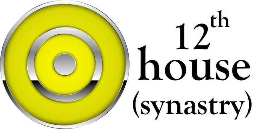 Sun in 12th House Synastry