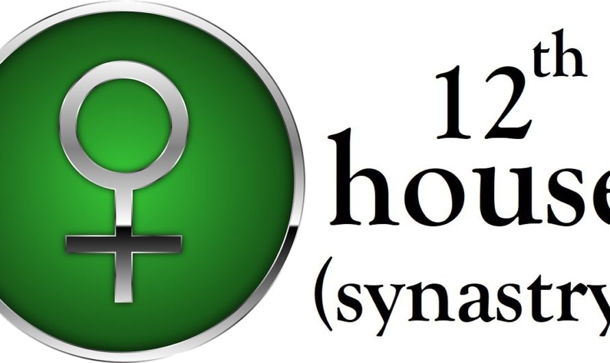 Venus in 12th House Synastry