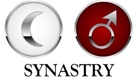 Moon-Mars Synastry: Conjunct, Square, Trine, Opposite, Sextile