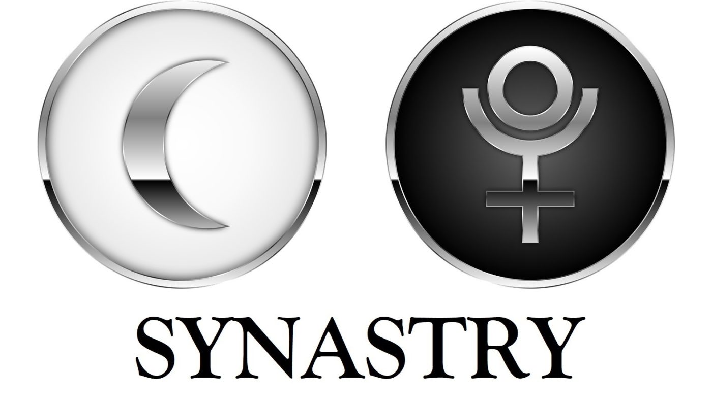 Moon-Pluto Synastry: Conjunct, Square, Trine, Opposite, Sextile