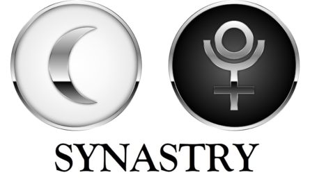 Moon-Pluto Synastry: Conjunct, Square, Trine, Opposite, Sextile
