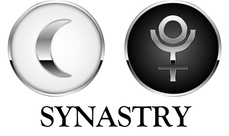 Moon-Pluto Synastry: Opposite, Square, Conjunct, Trine, Sextile