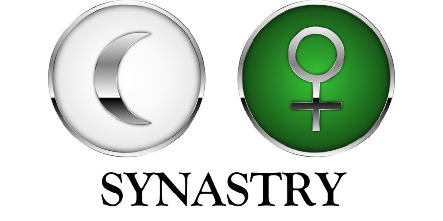 Moon-Venus Synastry: Conjunct, Square, Trine, Opposite, Sextile