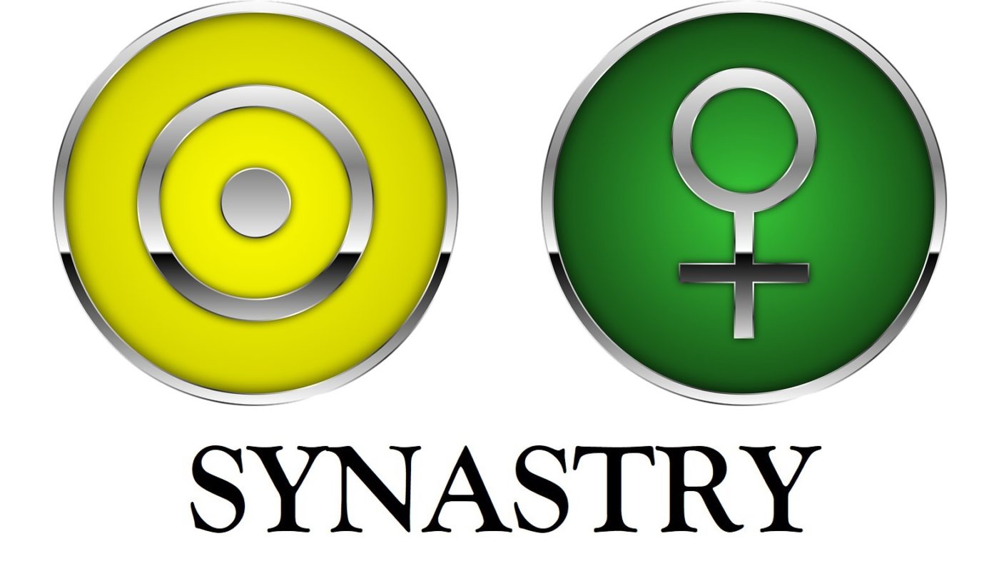 Sun-Venus Synastry: Conjunct, Square, Trine, Opposite, Sextile