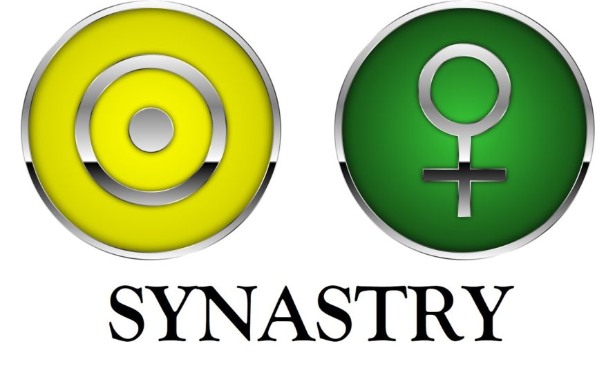 Sun-Venus Synastry: Opposite, Square, Conjunct, Trine, Sextile