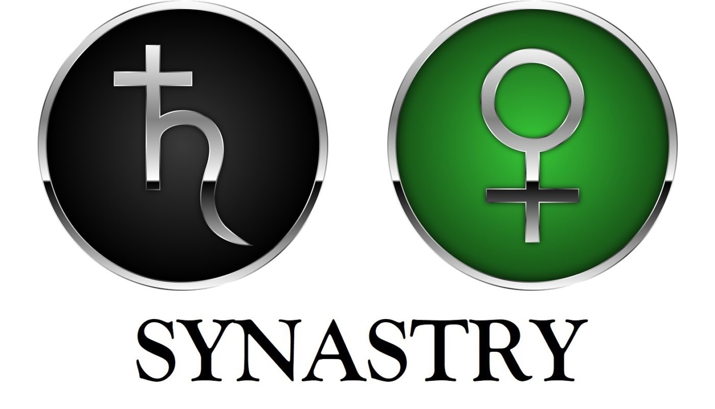 Saturn-Venus Synastry: Conjunct, Square, Trine, Opposite, Sextile