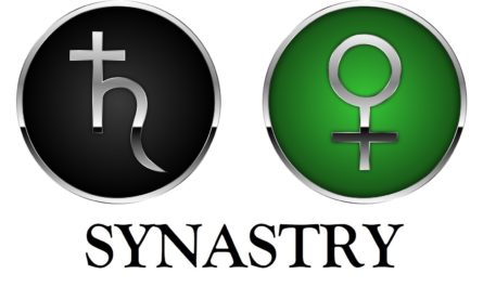 Saturn-Venus Synastry: Conjunct, Square, Trine, Opposite, Sextile