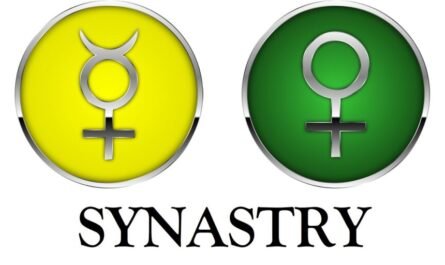 Sun-Venus Synastry: Conjunct, Square, Trine, Opposite, Sextile