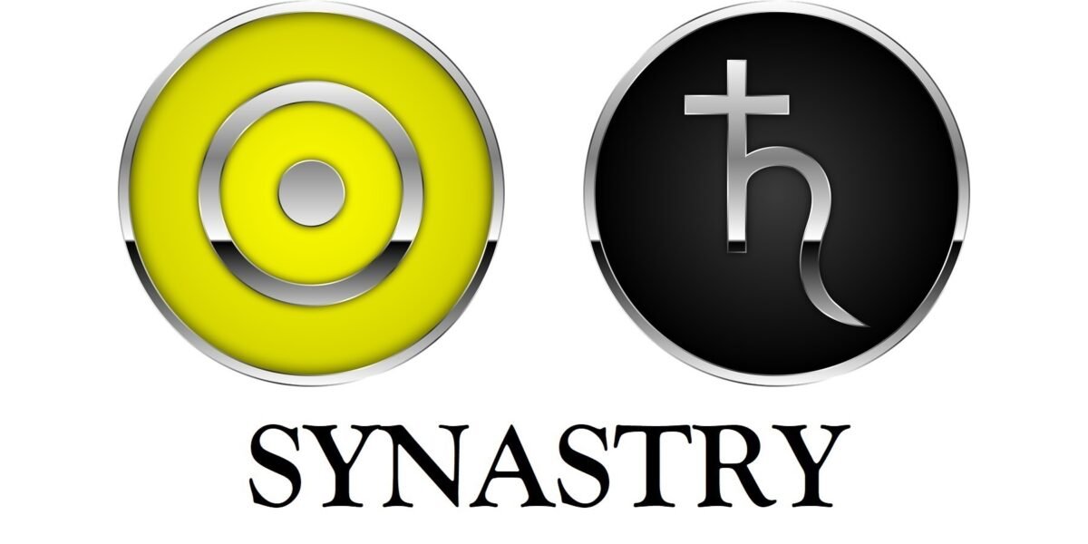 Sun-Saturn Synastry: Square-Trine-Sextile-Conjunct-Opposite