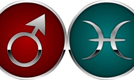Mars in Pisces Women and Men